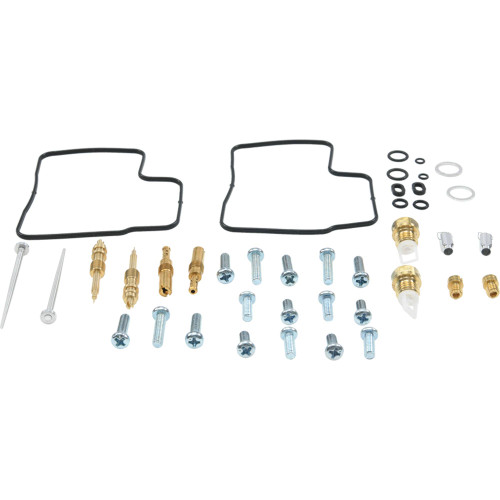 Carburetor Rebuild Kit for Honda PC800 Pacific Coast