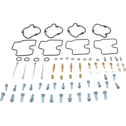 Carburetor Rebuild Kit (26-10138) for Honda CBR900RR 93-95