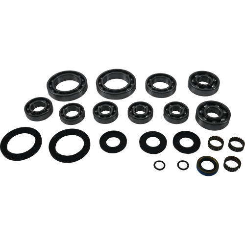 Differential Kit (25-2128) for Polaris Diesel 455 4x4 00-01