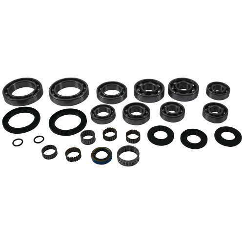 Differential Kit for Polaris Sportsman 500 4x4 RSE 00