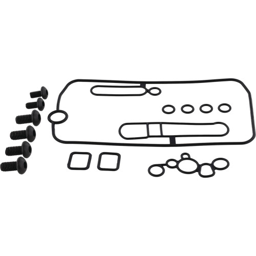 Carburetor Rebuild Kit For Honda CRF150R 2007-2011, CRF150RB 2007-2011; 26-10124