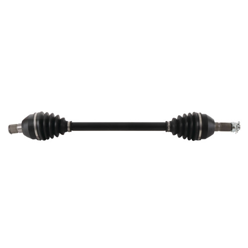 All Balls Racing 8 Ball Axle Rear Left/Right for Can-Am Maverick X3 2017