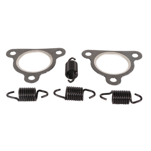 Vertex New Exhaust Gasket and Spring Kit 723109 for Polaris 440 XC 97 