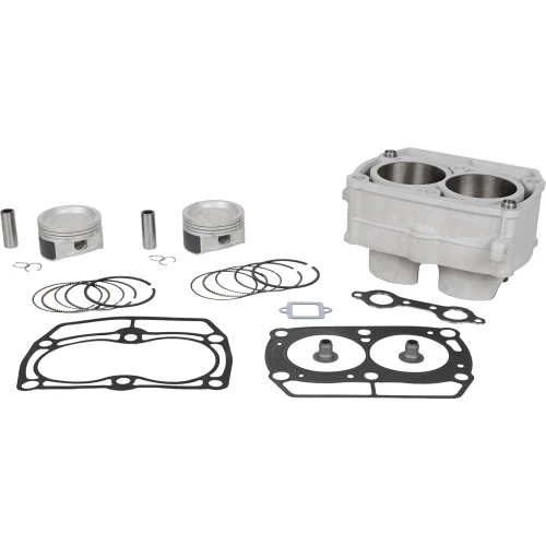 80mm Standard Bore Cylinder Kit Polaris RANGER RZR 800 60002-K05