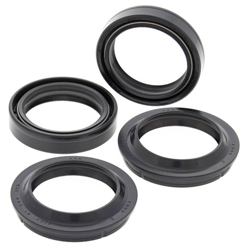 Fork & Dust Seal Kit for Buell, Honda, Suzuki, Yamaha, 56-132