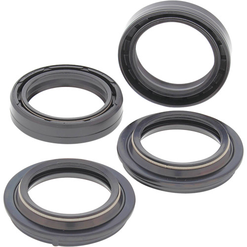 Fork Seal & Dust Seal Kit for Buell, Honda, Kawasaki, Suzuki, 56-123
