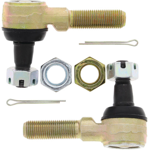 Tie Rod End Kit for Kawasaki Suzuki Yamaha Arctic Cat Can-Am, 51-1028