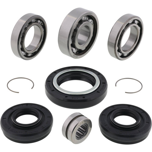 Differential Kit (repl 25-2040) for Honda Yamaha, 25-2001