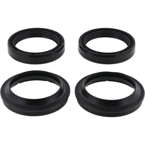 Fork Seal & Dust Seal Kit Yamaha Fjr1300 03-16, Yzf1000 (Sa), 56-158