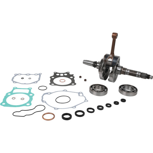 Hot Rods Bottom End Kit for Honda Trx 350 Fe 2000-2006 Cbk0182