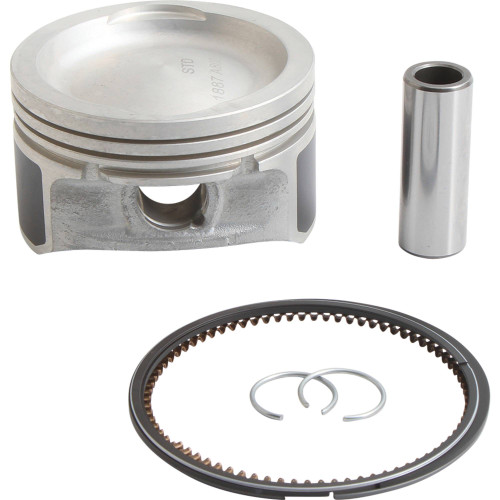 Vertex Cast Replica Piston Kit 24397B for Polaris ACE 570 2015-2019