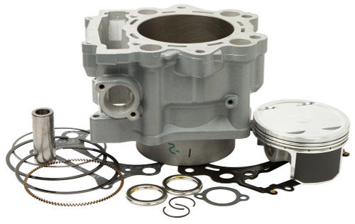 Standard Bore Cylinder Kit For Yamaha YFM700R Raptor 2015–2024; 20004-K02