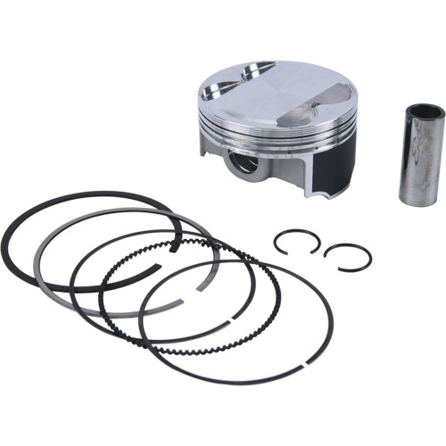 Vertex forged High Compression Piston Kit 24025A for Kawasaki KVF 750