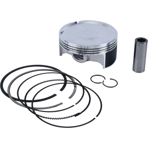 Vertex forged Big Bore Piston Kit 24029A for Polaris RZR XP 1000 2014-2019