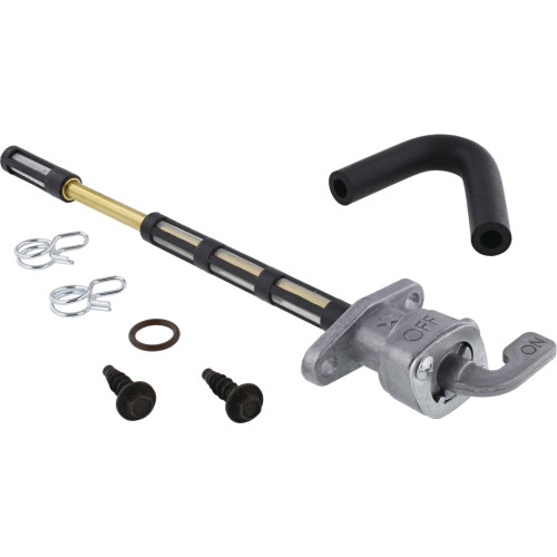 Fuel Valve Kit For KTM 400 EXC-G Racing 2004-2006, 400 XC-W 2007; FS101-0174
