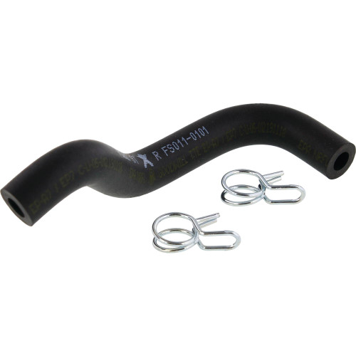 Hose and Clamp Kit For KTM 65 SX 2009-2015, 65 XC 2009; FS110-0122