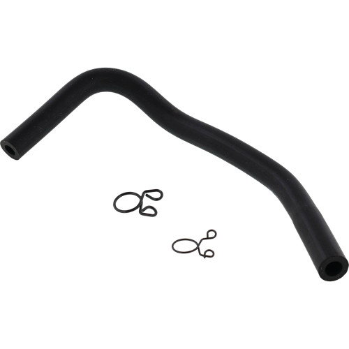 Fuel Star Hose and Clamp Kit FS110-0121 for Yamaha YZ 85 2002-2015