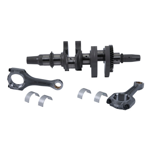 Crankshaft and Rods Kit For Polaris Ranger 900 4x4 Crew 2014-2019; HR00016