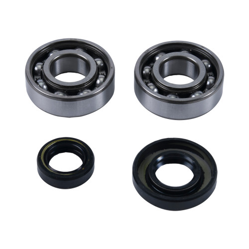 Main Bearing and Seal Kit For KTM 50 SX 2006-2008, 50 SX PRO JR 2004-2008; K089
