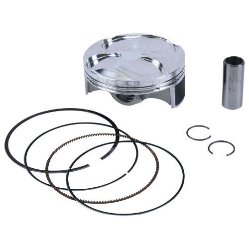 Vertex forged High Compression Piston Kit 24268A for Kawasaki KX 250 F 2017-2019