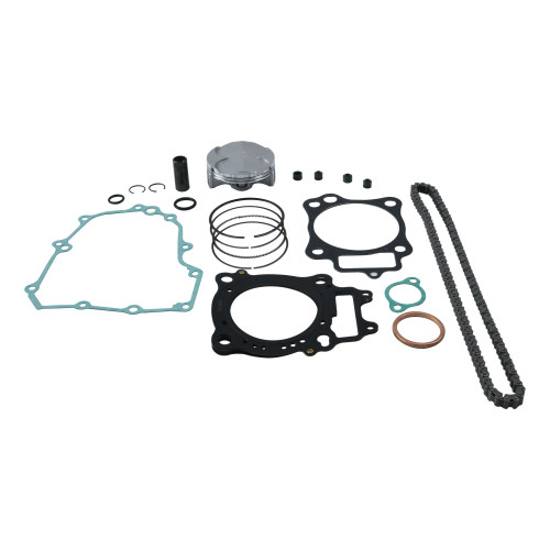 Vertex Top End Piston Kit VTKTC24121B for Honda CRF 250 R 2016-2017