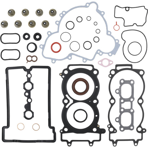Winderosa Complete Gasket Kit With Seals 811969 for Polaris Ace 2016