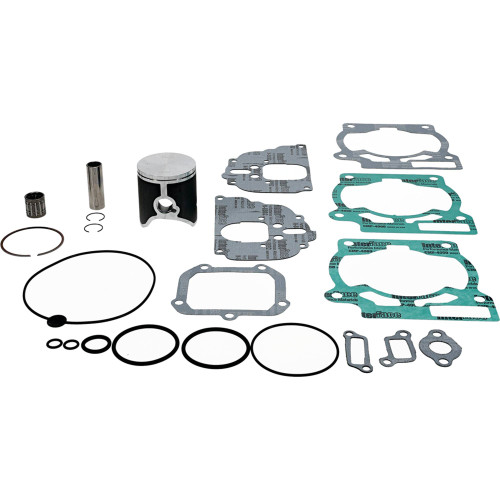Top End Piston Kit For KTM 125 EXC 2002-2006, 125 SX 2002-2006; VTK24243A-1