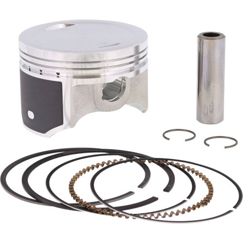 Forged Replica Piston Kit For Honda TRX 250 TM Recon 2002–2024; 24257