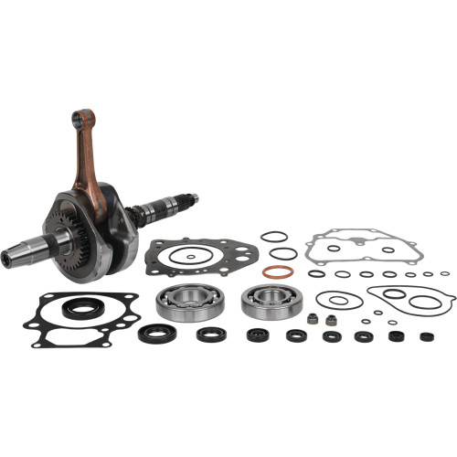 Hot Rods Bottom End Kit CBK0221 for Honda TRX 500 FM 2012-2013