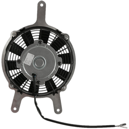 RADIATOR COOLING FAN MOTOR ASSEMBLY KVF750 BRUTE forCE 750 KAWASAKI ATV