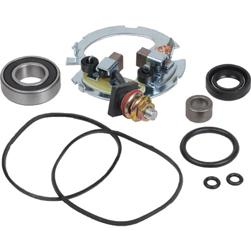 Starter Repair Kit For Honda RX500FE, TRX500FM, TRX500FPE, TRX500TM; 414-54037