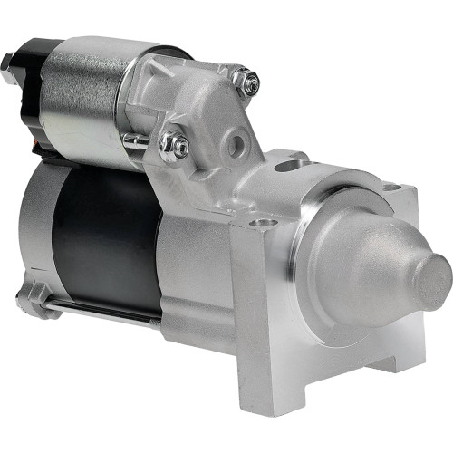 Starter For John Deere Gator TX UTV 21163-7020, 21163-7028, 18533; 410-52101