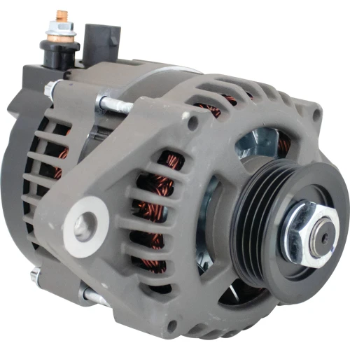 Alternator For Mercury Outboard 75ELPT Optimax 2005-2014 875286A1; 400-12303
