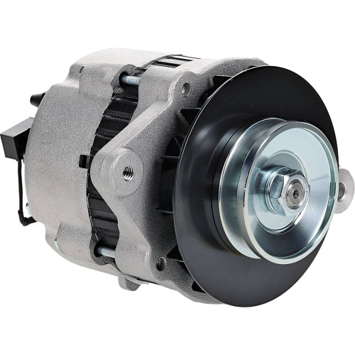 Alternator For Mercruiser Model 198 MIE 1977, Model 228 1977-1981; 400-46022