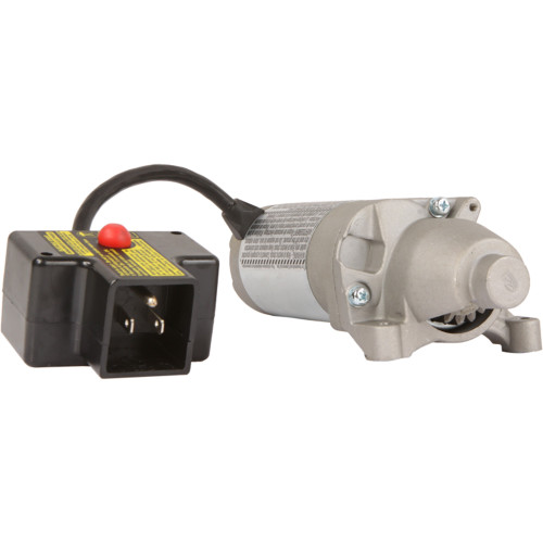 110 Volt Starter for Briggs Snowblower 1ACQD170, ACQD170