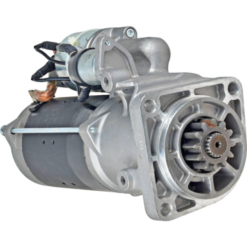 Starter for ABG, Titan 211 350S 360 410S DEUTZ Marine Engines 1967-1991