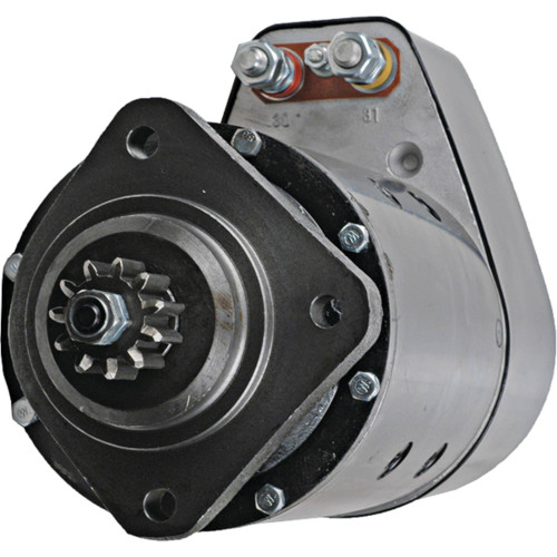 Starter for Bosch Deutz KHD F10L413, F12L413 Engines & Marine 0-001-510-014