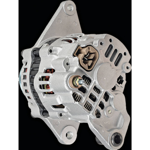 Alternator For 1.7L Mercruiser Diesel Engine D1.7L DTI (Alpha) 2001-On; AMT0204