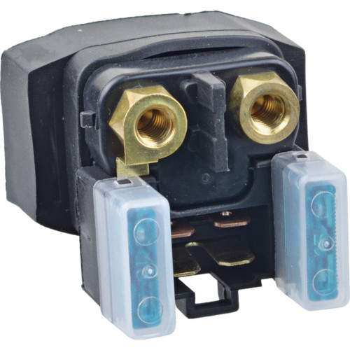 Starter Solenoid Relay For Yamaha Grizzly 550 YFM550 2009-2014; SMU6112