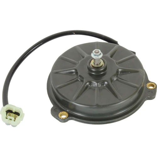 RADIATOR FAN MOTOR for HONDA TRX500FA FOURTRAX forEMAN 2008-2013