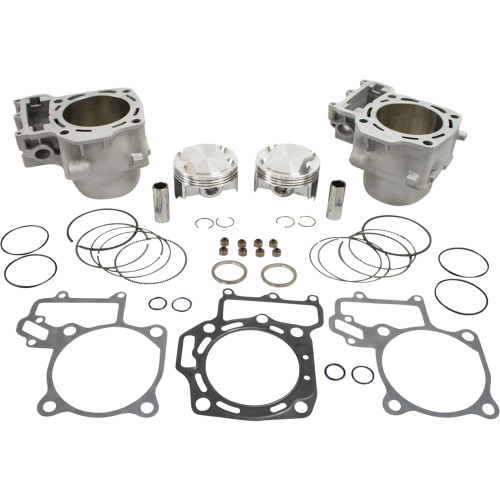 Standard Bore Cylinder Kit For Kawasaki KRF 750 Teryx 4x4 UTVs; 30007-K03HC