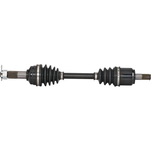6-Ball Heavy Duty Axle For Honda TRX 420 FE, TRX 420 FM 2020-2021; AB6-HO-8-375