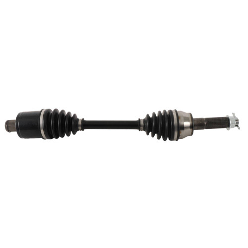 Rear Left 6ball CV Axle for Polaris Sportsman 450 HO 20-18 1333677