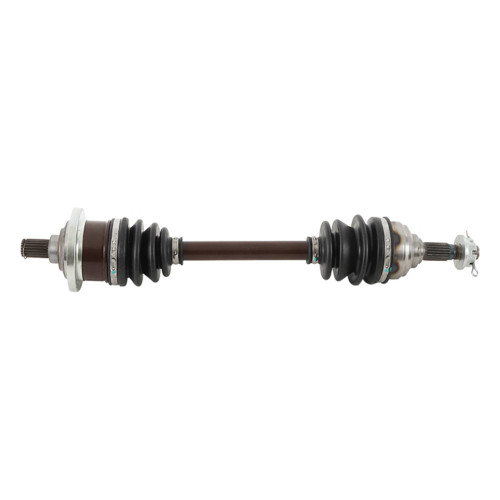 Front Left 6ball CV Axle for Arctic Cat 300 4x4 2002 2003 2004