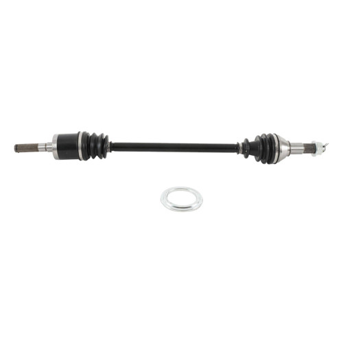 Front Right 6ball CV Axle for Can-Am Maverick 1000 XDS 2015 2016