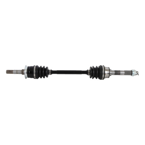 Front Left 6ball CV Axle for Kawasaki Mule 2510 Diesel 2000-2002