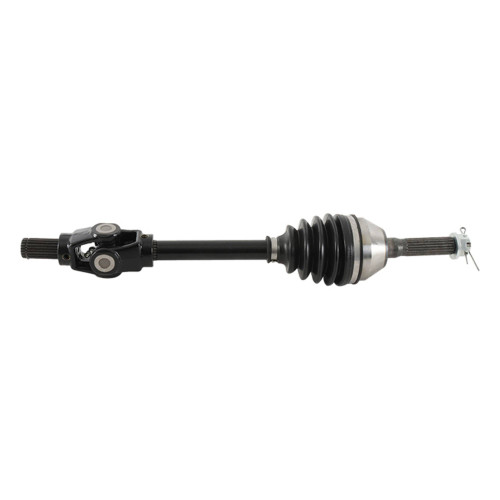 Front Left 6ball CV Axle for Polaris Sportsman 700 4x4 2002 2003