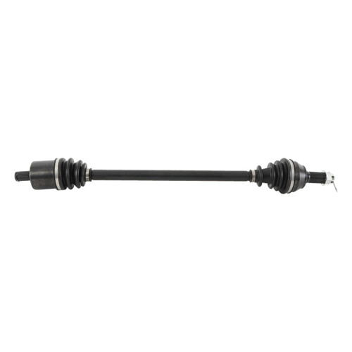 Front Left 8ball CV Axle for Polaris RZR 4 XP 900 2012 2013 2014