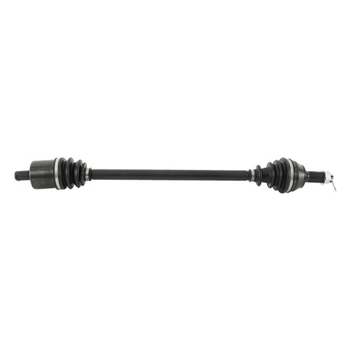 Front Left 8ball CV Axle for Polaris RZR 4 XP 900 2012 2013 2014
