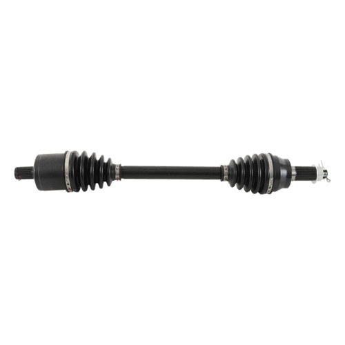 Front Left 8ball CV Axle for Polaris RZR 900 50 55 INCH 15- 17
